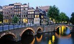 Hotels in Amsterdam