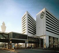 SHERATON AMSTERDAM ARPT