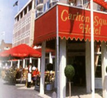 CARLTON SQUARE HOTEL
