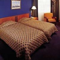RADISSON SAS HOTEL AMSTERDAM